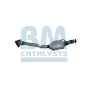 BM Catalysts Homologated Petrol Cat fits Renault Laguna I 1997-2001 1.6 1.8 2.0
