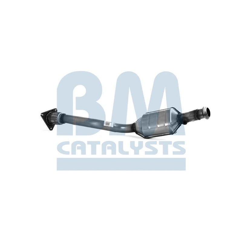 BM Catalysts Homologated Petrol Cat fits Renault Laguna I 1997-2001 1.6 1.8 2.0
