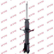 KYB Shock Absorber Damper Strut Front Left fits Daihatsu Storia 1998-2000 1.0