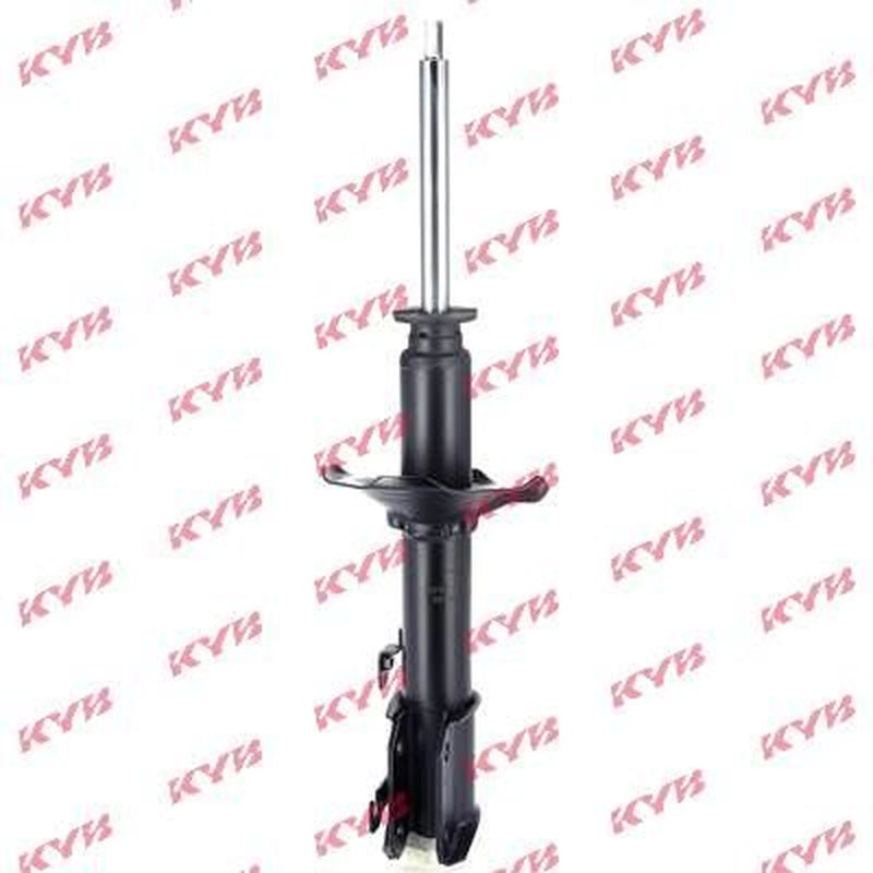 KYB Shock Absorber Damper Strut Front Left fits Daihatsu Storia 1998-2000 1.0