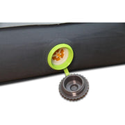 Outdoor Revolution Camp Star Rock 'n' Roll King 100mm Self Inflating Mat Outdoor Revolution - Dynamic Drive