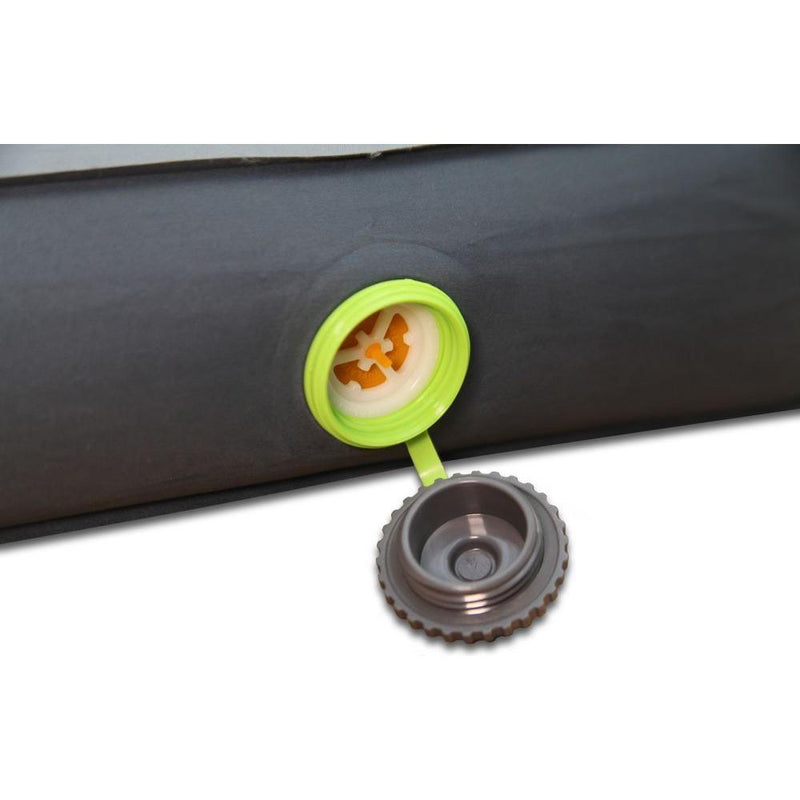 Outdoor Revolution Camp Star Rock 'n' Roll King 100mm Self Inflating Mat Outdoor Revolution - Dynamic Drive