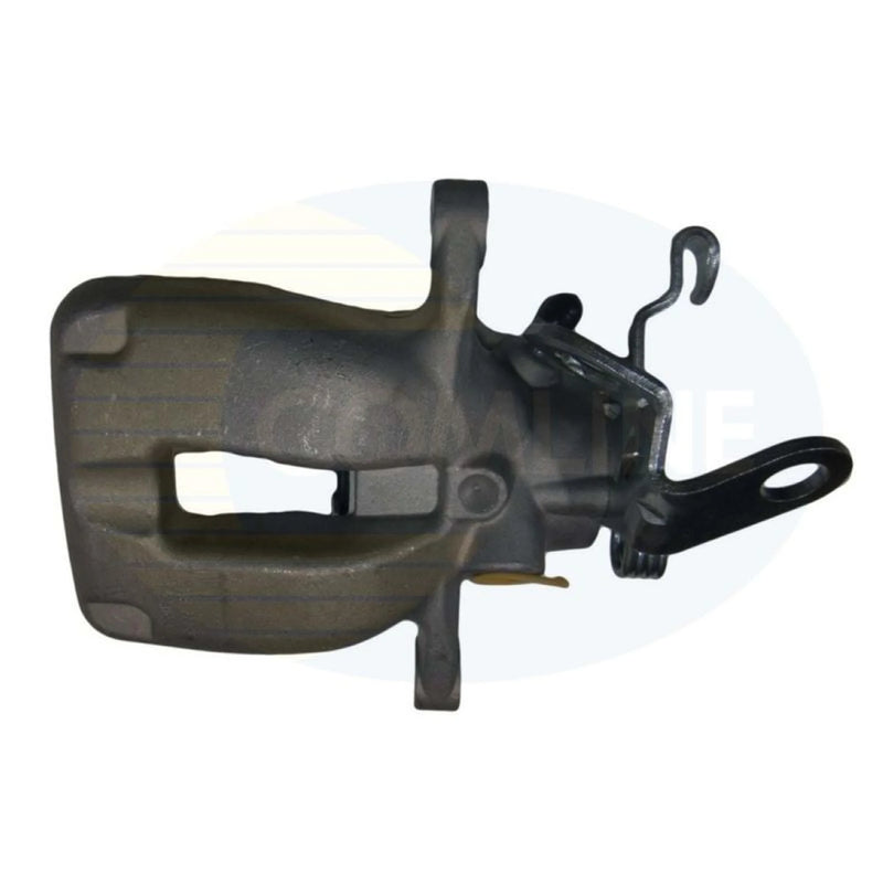 Comline Brake Caliper Assembly Rear Right fits Audi A3 2003-2013
