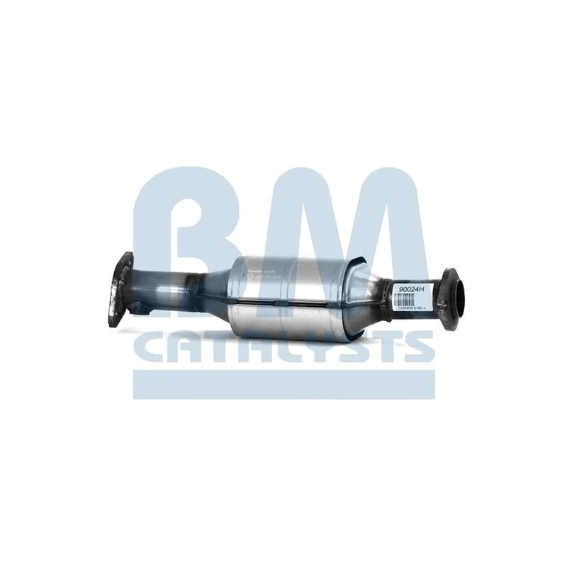 BM Catalysts Homologated Petrol Cat fits Renault 19 1988-1996 1.4 1.7 1.8