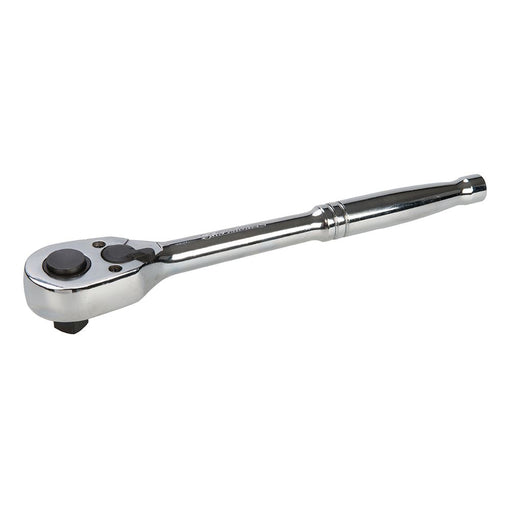 Silverline Hi-Torque Ratchet Handle 1/2" / 512Nm 199855 Silverline  - Dynamic Drive