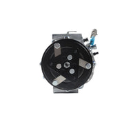 Hella Air Conditioning Compressor 8FK 366 203-111