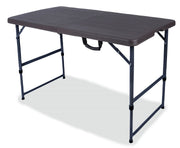 Quest Jet Stream Skiddaw Folding Camping Table Quest - Dynamic Drive