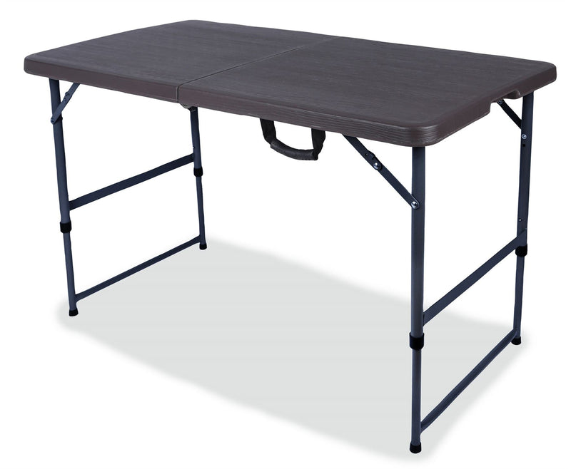 Quest Jet Stream Skiddaw Folding Camping Table Quest - Dynamic Drive
