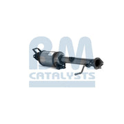 BM Catalysts Dpf fits Ford Tourneo Connect 2002-2013 1.8