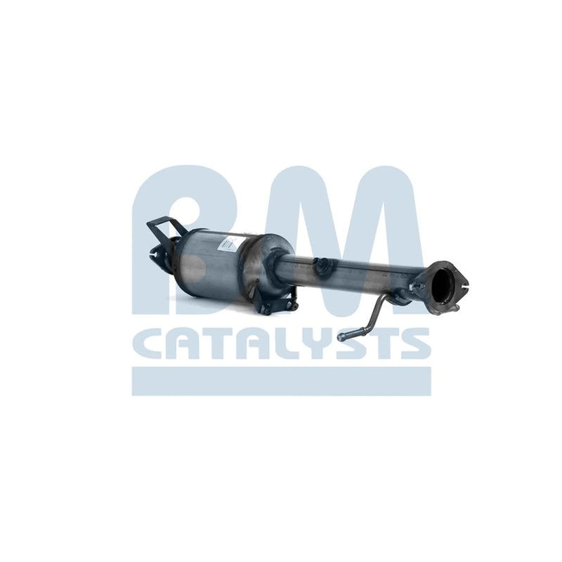 BM Catalysts Dpf fits Ford Tourneo Connect 2002-2013 1.8