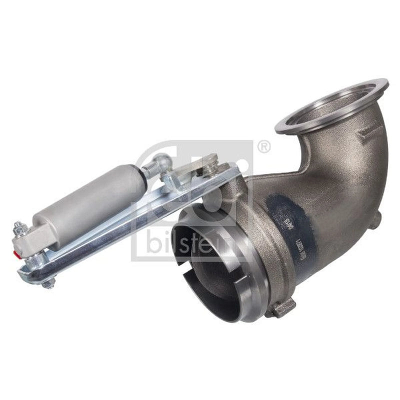 Febi Exhaust Manifold 102871