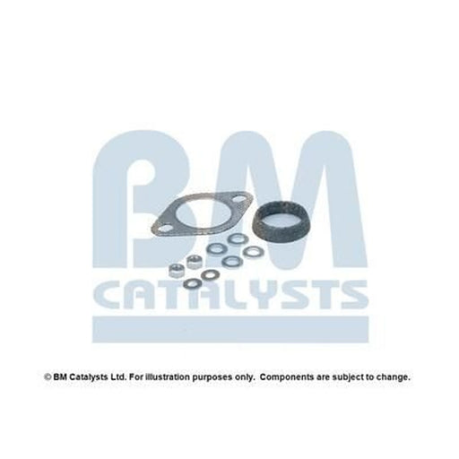 BM Catalysts Fitting Kit FK80006B FK80006B