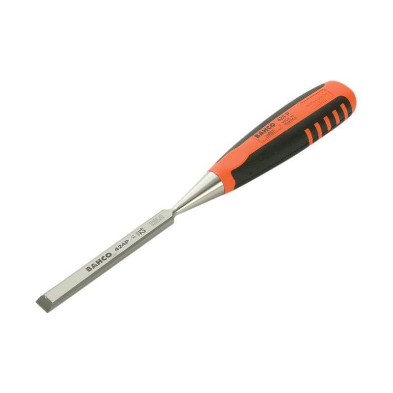 Bahco 424-P Bevel Edge Chisel 12mm (1/2in) Bahco - NN4 Online