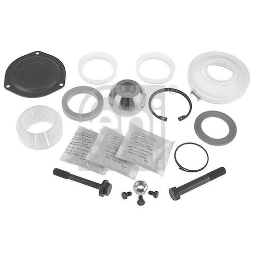 Febi Guide Strut Repair Kit OD 60mm Thick 02904