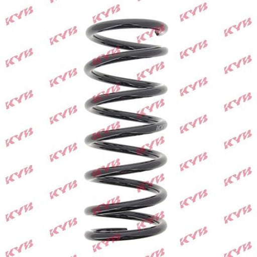 KYB 2 x Suspension Springs fits Ford S-Max 2006-2014 1.6 1.8 2.0 2.2 2.5
