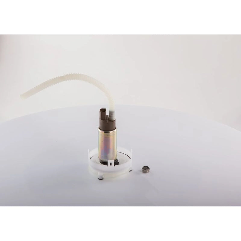Bosch Fuel Pump Assembly in the fuel tank