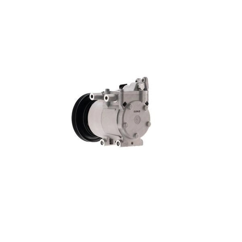 Mahle Air Conditioning Compressor fits Hyundai Getz 2002-2010 1.4 1.6