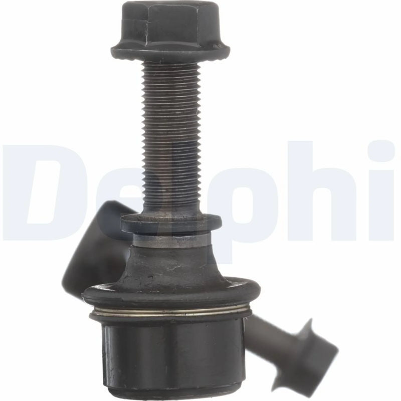 Delphi Stabiliser Bar Link Coupling Rod Front Left fits Cadillac Ats 2013 on 2.0