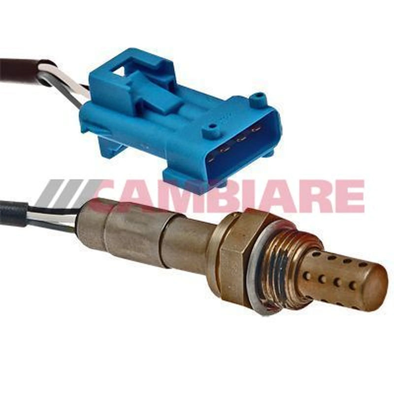 Cambiare O2 Lambda Oxygen Sensor after catalytic converter fits Mini Mini