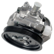 Bosch Power Steering Hydraulic Pump fits BMW 3 2004-2013