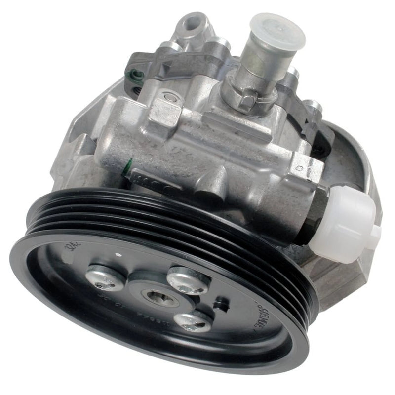 Bosch Power Steering Hydraulic Pump fits BMW 3 2004-2013