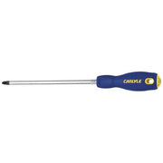 Carlyle Tools Screwdriver - #3 Standard - Phillips - image 1