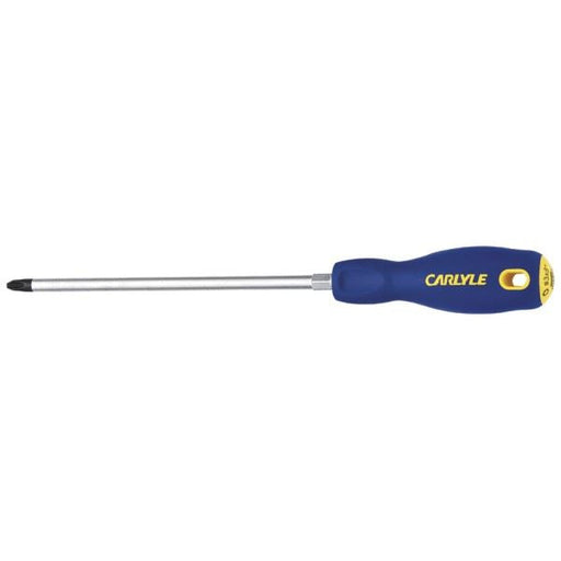 Carlyle Tools Screwdriver - #3 Standard - Phillips - image 1