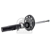 Febi Shock Absorber Damper Strut Front Left 1002406