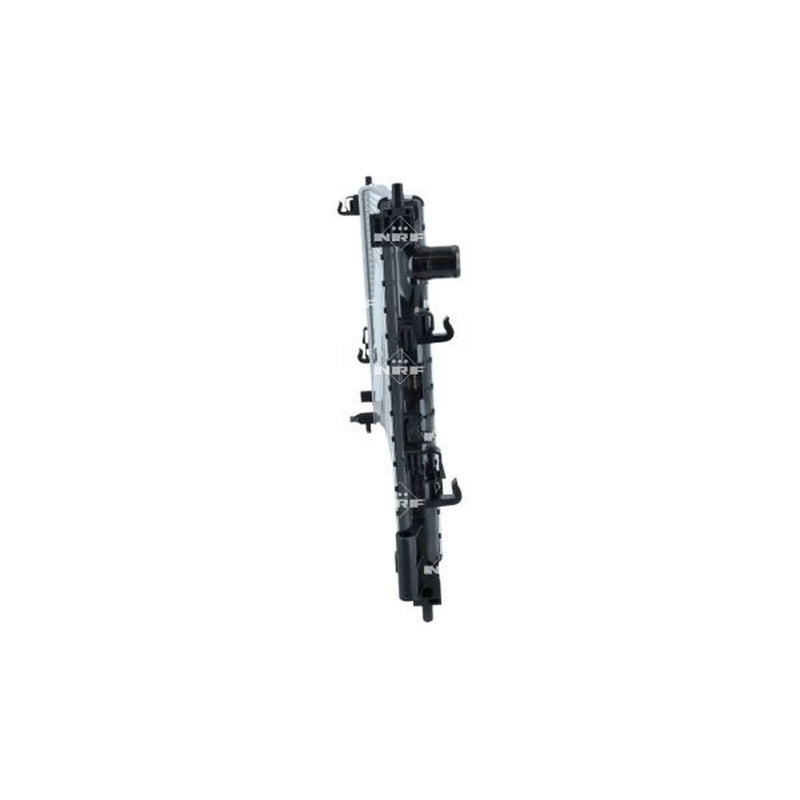 NRF Engine Radiator 550003