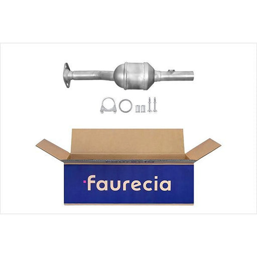 Hella Catalytic Converter 8LE 366 053-931