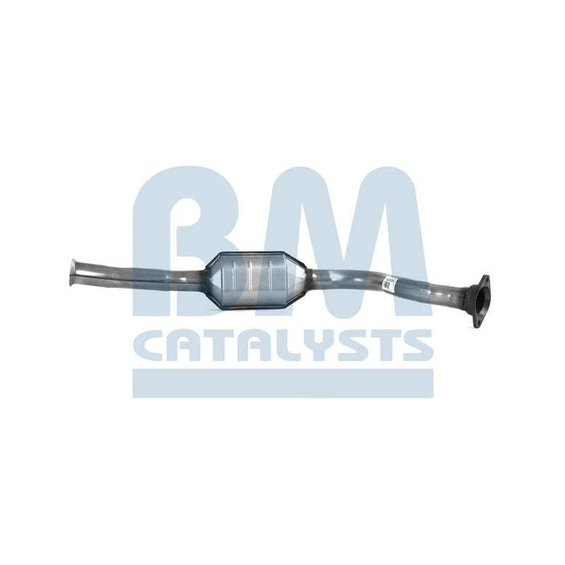 BM Catalysts Homologated Diesel Cat fits Citroën Dispatch I 1995-2003 1.9