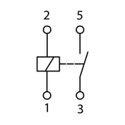 Bosch Main Power Relay