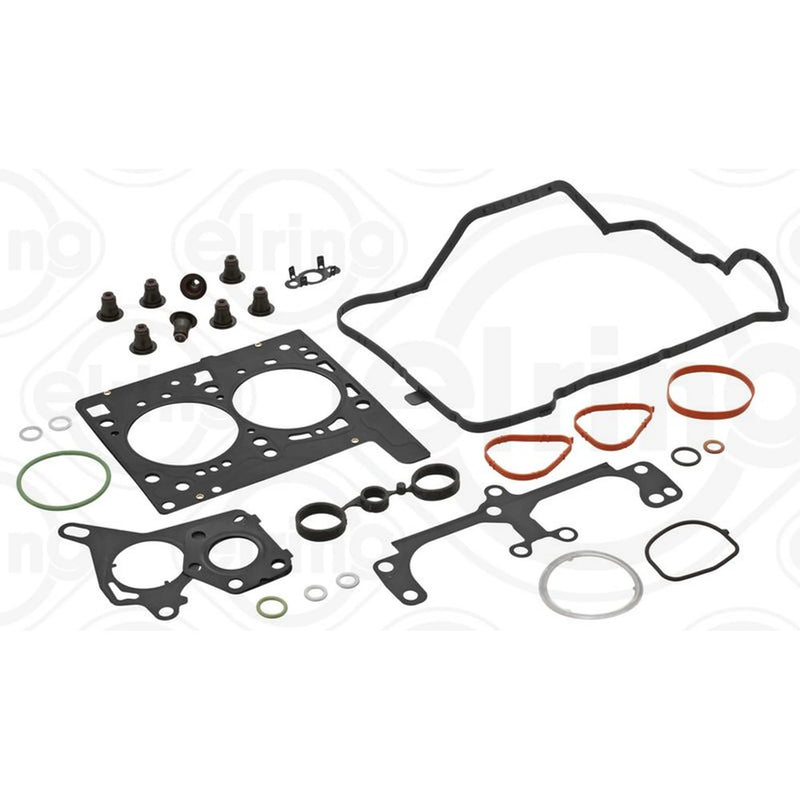Elring Cylinder Head Gasket Kit fits Alfa Romeo Mito 2013-2018 0.9