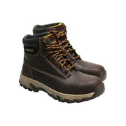 Stanley® Clothing Tradesman SB-P Safety Boots Brown UK 10 EUR 44 STANLEY® Clothing - Dynamic Drive