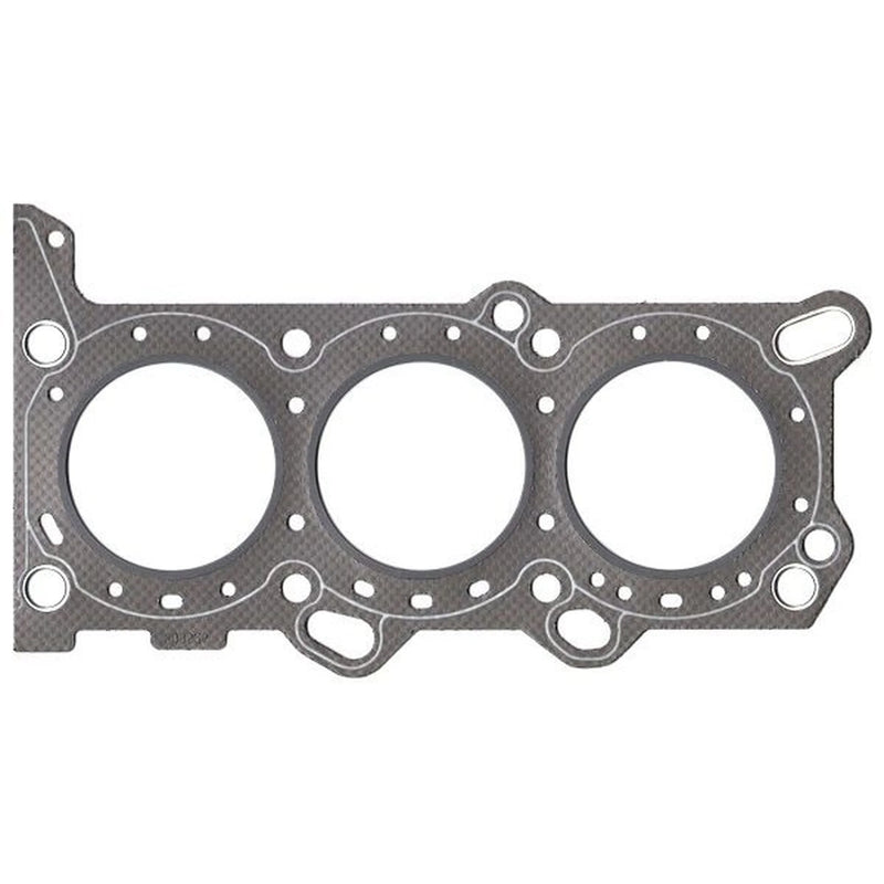 Elring Cylinder Head Gasket 1mm Thick fits Suzuki Grand Vitara I 1998-2005 2.5