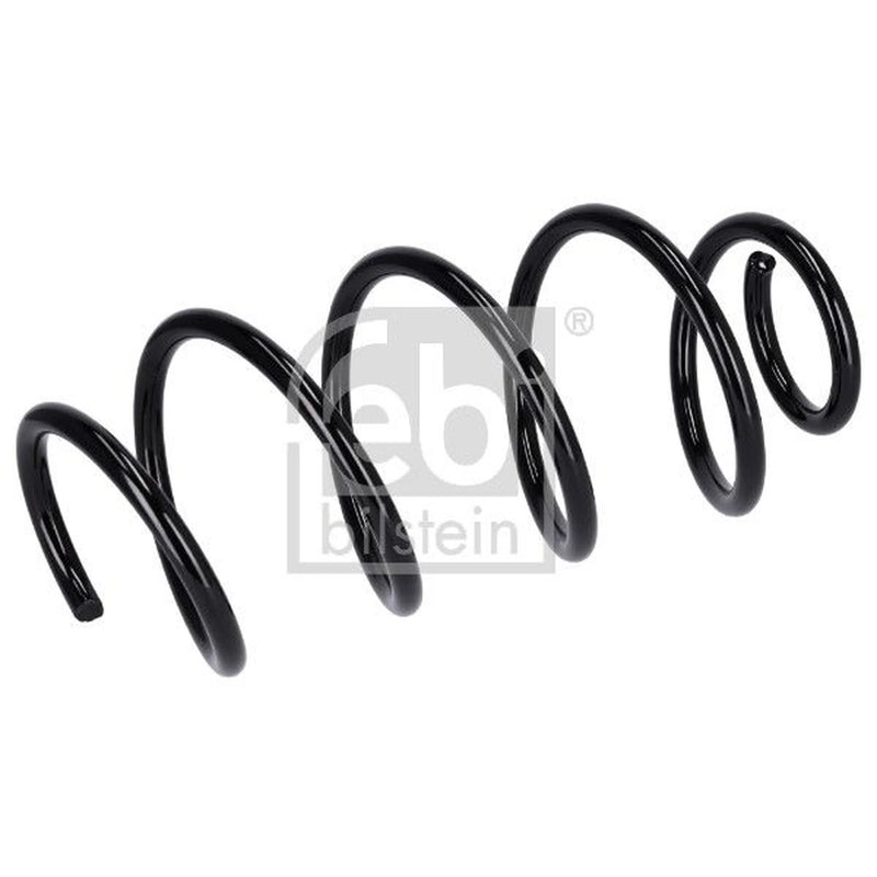 Febi Front Suspension Coil Spring 181329