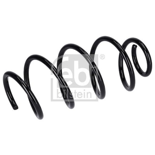 Febi Front Suspension Coil Spring 181329