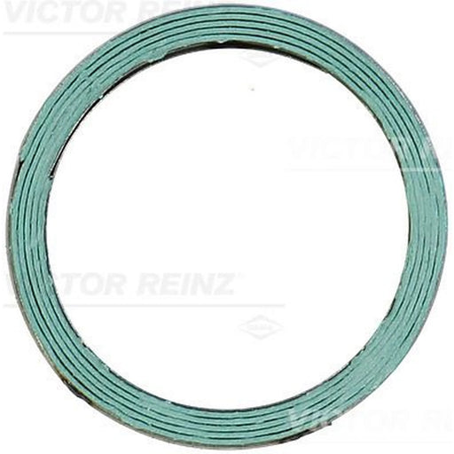 Victor Reinz Exhaust Manifold Gasket Wide Thick 71-12151-00