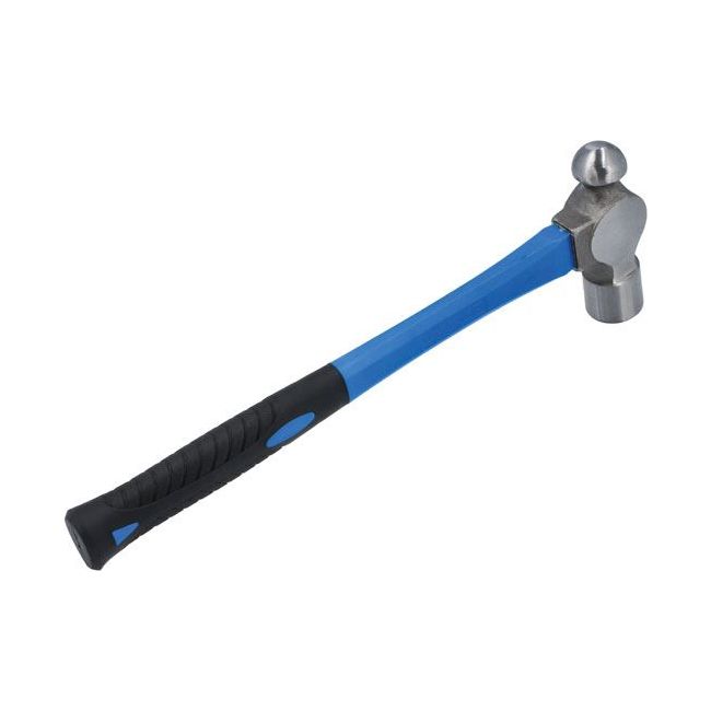 Laser Ball Pein Hammer 24oz 8606 Laser - Dynamic Drive