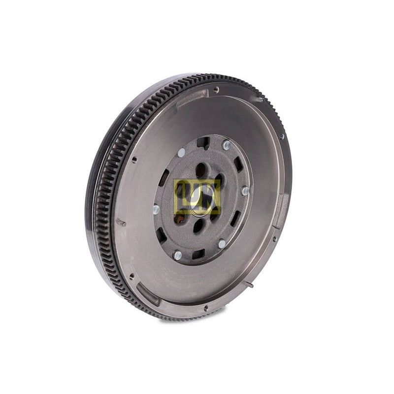 LuK Engine Flywheel Teeth fits VW California T5 Camper 2009-2015 2.0
