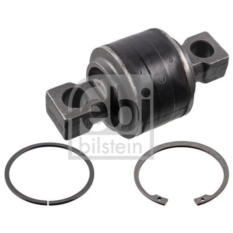 Febi Control/Trailing Arm Repair Kit 75mm OD Thick 32247