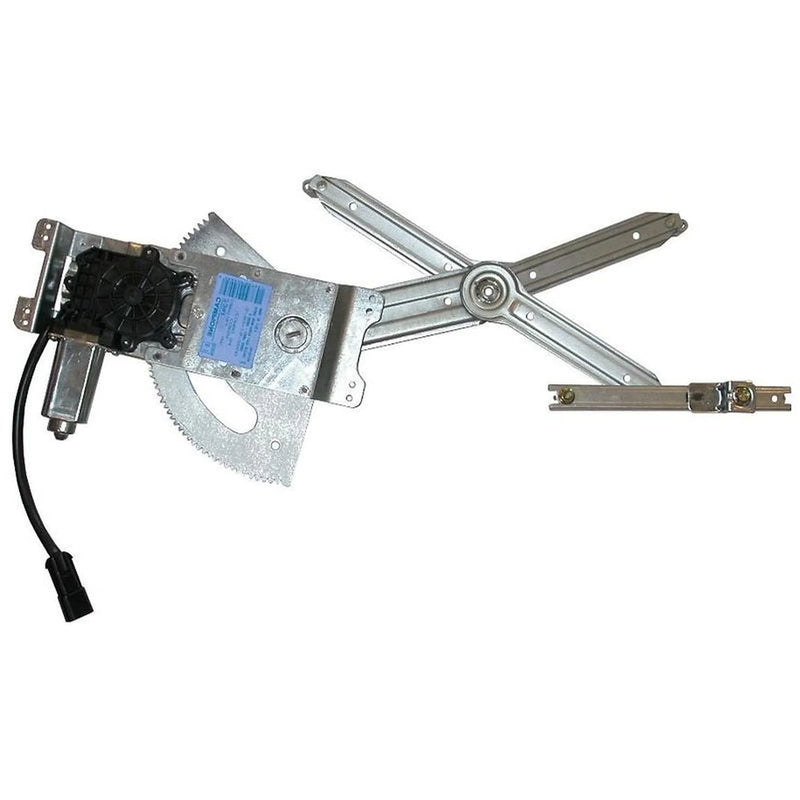 Valeo Electric Window Regulator Lifter Right Front 851687