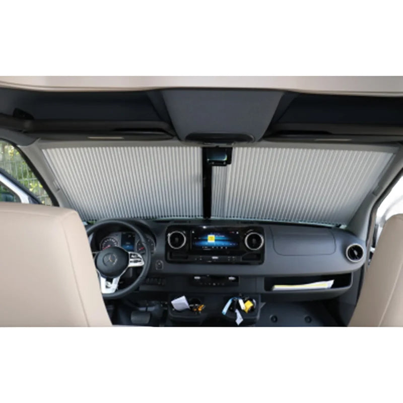 Remis Remifront IV Cab Blinds for Mercedes Sprinter 2019+