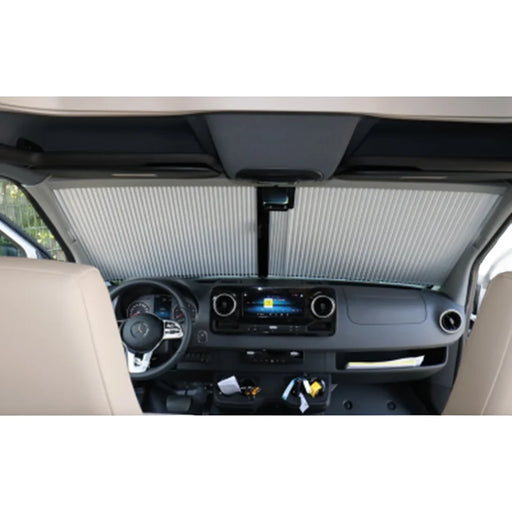 Remis Remifront IV Cab Blinds for Mercedes Sprinter 2019+