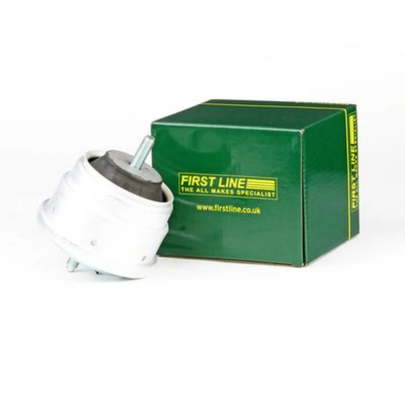 First Line Engine Mount Mounting fits BMW 5 2000-2003