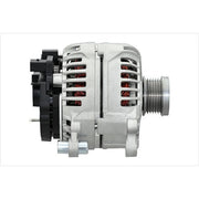 Hella Car Alternator 12V fits Audi A1 2010-2015 1.4