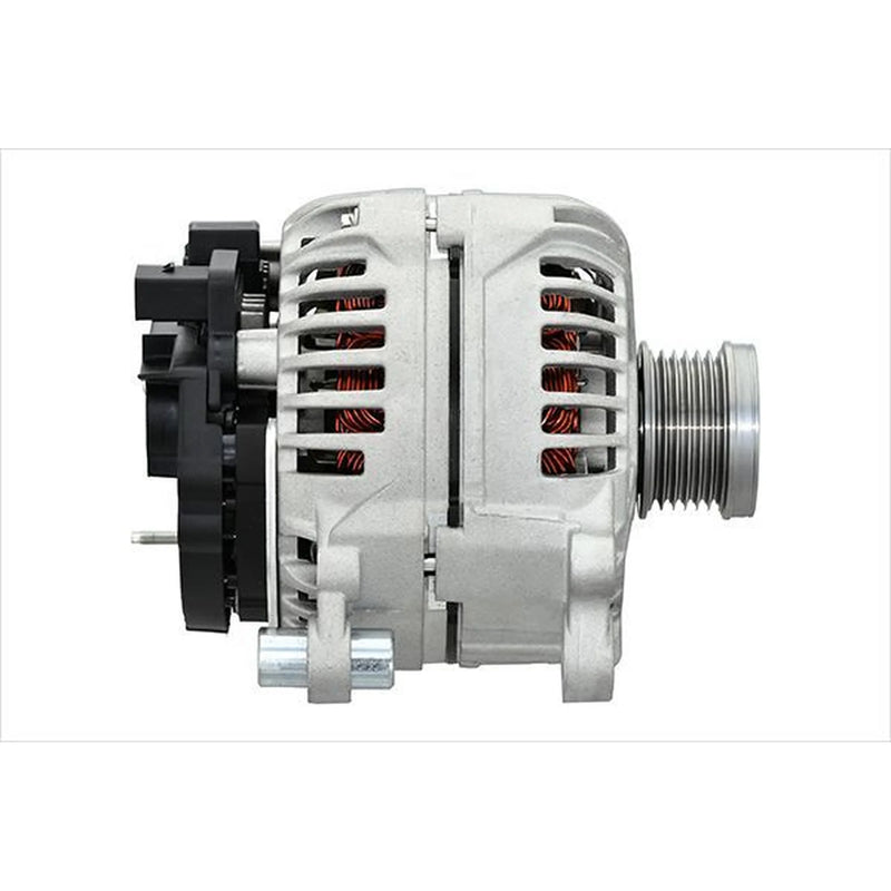 Hella Car Alternator 12V fits Audi A1 2010-2015 1.4