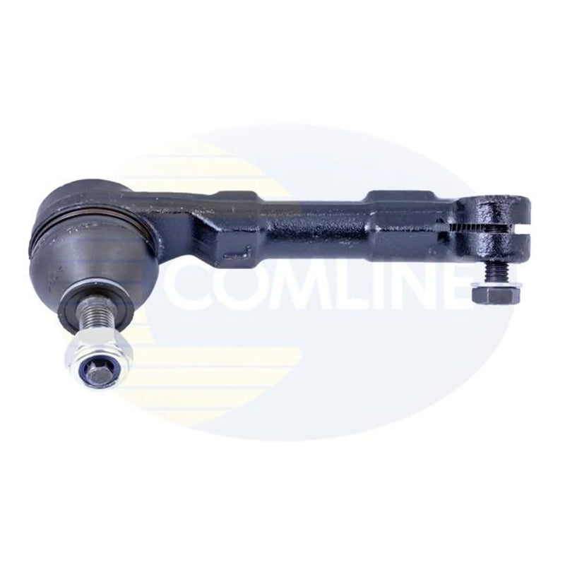 Comline Steering Tie Rod End Ball Joint M14x1.50 fits Renault Clio I 1996-1998