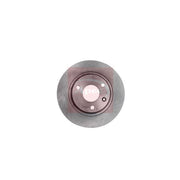 Apec Front Brake Solid Discs & Pads fits Citroën Ax 1986-1998