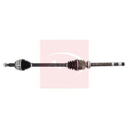 Apec CV Drive Shaft Driveshaft Front Right ADS2178R